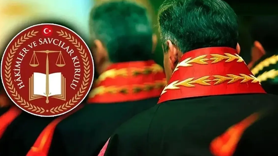 HSK harekete geçti! Bursa'daki savcıya uyarı: Bundan sonra dosya bekletmek yok!