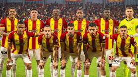Göztepe, Galatasaray, Fenerbahçe, Beşiktaş ve Trabzonspor'un arkasına yerleşti