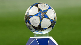 Şampiyonlar Ligi'nde yarı final maç programı belli oldu