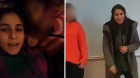 Gülistan Doku’nun kaybolmadan önceki yeni görüntüleri ortaya çıktı