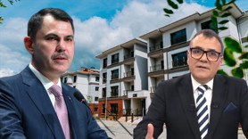 Mesut Yar'dan tv100'de Bakan Kurum'a kiralık konut çağrısı: "Fırsatçıları ayıklayalım"