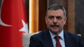 İçişleri Bakanı Mustafa Çiftçi'den maden işçileri hakkında açıklama: Birlik ruhunun en güzel tezahürlerinden biri oldu