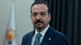 AK Partili Zorlu: Güçlü liderlikle ateş çemberinden uzak duruyoruz