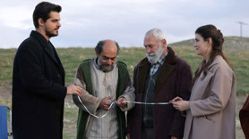 Gönül Dağı dizisinin hayranlarına kötü haber: Veda tarihi belli oldu