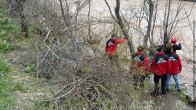 8 yaşındaki Osman'dan acı haber! 3 gündür aranıyordu