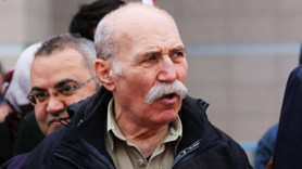 HKP Genel Başkanı Nurullah Efe gözaltına alındı