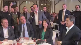 Terörsüz Türkiye sürecine damga vuran kare: Pervin Buldan ve Seyithan İzsiz "Kardeşlik Türküsü"ne eşlik etti