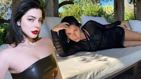 Yaz sezonunu erken açan Merve Boluğur'dan nefes kesen paylaşım! O hali sosyal medyayı salladı