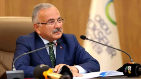 Ordu Büyükşehir Belediye Başkanı Hilmi Güler hastaneye kaldırılmıştı! Sağlık durumu nasıl? Açıklama geldi!