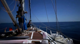 İsrail'den Küresel Sumud Filosu'na müdahale