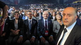 Aziz İhsan Aktaş iddianamesi kurultay davasına gönderildi