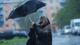 DİKKAT! Meteoroloji'den kritik uyarı: Sağanak ve fırtına aynı anda geliyor