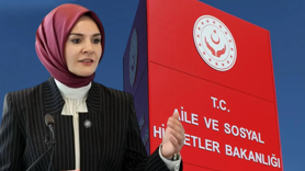 Aile ve nüfus için kritik gün! İlk kez gösterimi yapılacak: Vizyon Belgesi yarın açıklanıyor