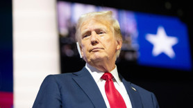 Trump'tan İran'ın Dünya Kupası'na katılmasına yeşil ışık: Benim için tamamdır