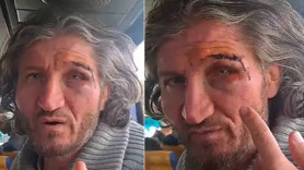 İsrail'in alıkoyduğu Hüseyin Oral yaşadığı 40 saatlik dehşeti anlattı! "Güvertede sürükleyip, tekmelediler..."