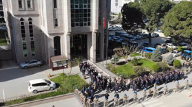 16 ayrı organize suç örgütüne operasyon: 198 kişi yakalandı
