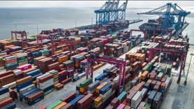 Nisan’da ihracat rekoru: 25,4 milyar dolarla ikinci en yüksek ay