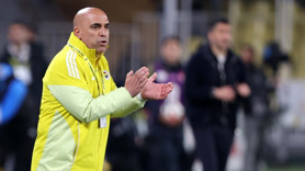 Zeki Murat Göle'den şampiyonluk sorusuna net yanıt! Hedefi açıkladı