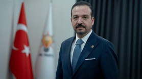 AK Parti Genel Başkan Yardımcısı Zorlu'dan "ikamet harçları"na ilişkin açıklama