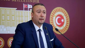Uşak Belediye Başkanı Özkan Yalım CHP’den ihraç edildi