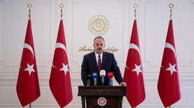 Ankara Valisi Yakup Canbolat görevine başladı