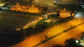 1200 şüpheliye 13 ilde eş zamanlı baskın! 1 milyar TL’lik operasyon