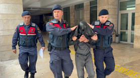 Gelinden taciz iddiası! Kayınpeder tutuklandı