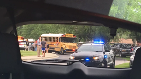 Okullarda saldırılara hızlı müdahale dönemi: Drone’lu sistemler test ediliyor
