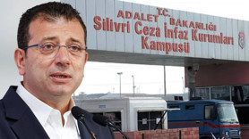 İBB davasında gerginlik! Duruşma ertelendi