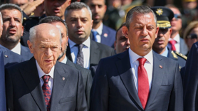 Bahçeli'den "CHP'ye mutlak butlan" sorusuna yanıt: Hukuki yönden zedelenmesine müsaade edilmemeli