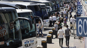 Bilet fiyatları cep yakacak: Bayram tatili öncesi yüzde 20 zam sinyali