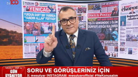 10 yaşındaki çocuğun 92 suç kaydı çıkmıştı: Mesut Yar'dan tv100'de dikkat çeken çıkış: "Bilim insanları bu soruya yanıt bulsun!"