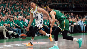 Kritik maç! Fenerbahçe Beko, Final Four için Zalgiris ile karşılaşacak!