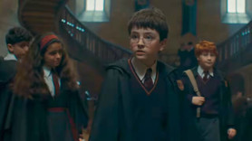 HBO'dan erken ikinci sezon kararı: Harry Potter daha başlamadan onayı kaptı