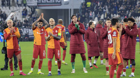 Galatasaray’da Antalyaspor maçı öncesi şok gelişme! Sezonu kapattı!