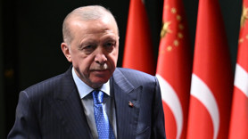 Cumhurbaşkanı Erdoğan'dan İstanbul'un fethinin 573. yıl dönümü paylaşımı