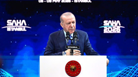 Cumhurbaşkanı Erdoğan: Ülkemize göz dikenin bileğini bükeriz