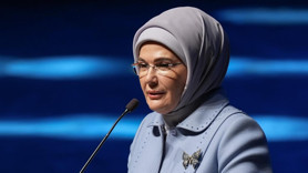 Emine Erdoğan’dan Sıfır Atık Festivali’ne davet