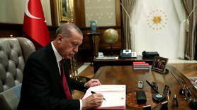 Resmi Gazete'de yayımlandı: SPK ve TÜİK Başkanı değişti