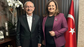 Kılıçdaroğlu'ndan Burcu Köksal'a telefon! 'Keşke' diyerek tavsiye vermiş