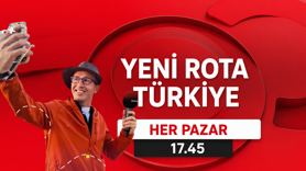 YENİ ROTA TÜRKİYE