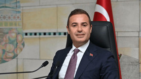Balıkesir Belediye Başkanı Ahmet Akın "AK Parti'ye geçiş" iddialarına ilişkin tv100'e konuştu