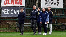 Fenerbahçe’den Galatasaray’ın şampiyonluğu sonrası flaş açıklama: “ ‘Sakın Ha’ sezonu sona erdi”