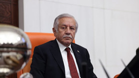 MHP'li Celal Adan’dan Anneler Günü mesajı
