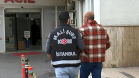 İBB Ağaç ve Peyzaj A.Ş. operasyonu: 23 kişi adliyeye sevk edildi