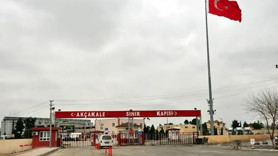 Pasaportlu geçiş başlıyor: Akçakale Kara Hudut Kapısı yarın açılıyor!