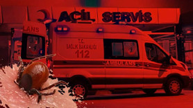 Sivas'ta kene kabusu! 60 yaşındaki adamdan 10 gün sonra acı haber geldi