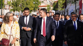 COP31 yolunda ‘Dirençli Şehirler’ zirvesi! "Dünyanın Türkiye'den öğreneceği çok şey var"