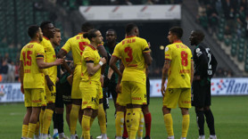 Göztepe deplasmanda fark yarattı! Eski performansını solladı