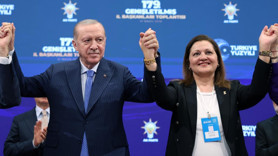 Özgür Özel "Kocanı boşa" demişti! AK Parti'ye geçen Burcu Köksal'dan ilk sözler: CHP'ye aile göndermesi